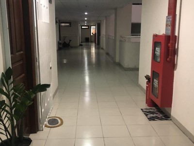 Chính chủ cần bán nhanh căn  chung cư ct1 đường sắt ở vĩnh điềm trung 4