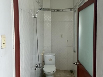 Cho thuê phòng trọ đường quang trung, chợ hạnh thông tây. 3