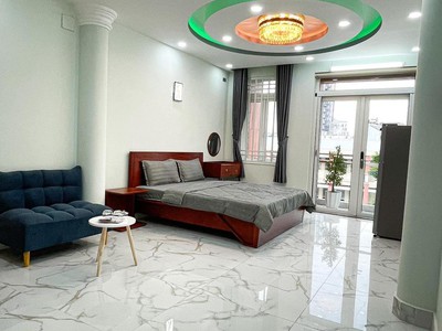 Mình cho thuê nhiều phòng ngắn và dài hạn.full nội thất 1