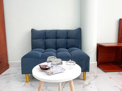 Mình cho thuê nhiều phòng ngắn và dài hạn.full nội thất 2