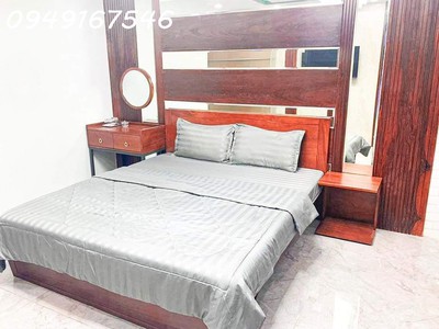 Mình cho thuê nhiều phòng ngắn và dài hạn.full nội thất 3