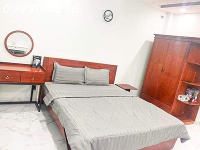 Mình cho thuê nhiều phòng ngắn và dài hạn.full nội thất 4