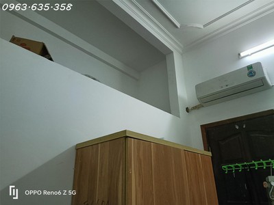 Còn trống phòng cần cho thuê tại 96 ngõ 477 nguyễn trãi - thanh xuân 0