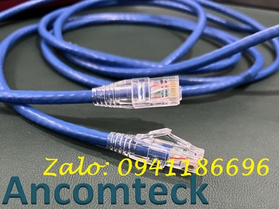 Tổng phân phối trực tiếp Patch Panel - Patch Cord Giá rẻ trên toàn quốc 1