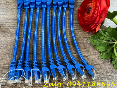 Tổng phân phối trực tiếp Patch Panel - Patch Cord Giá rẻ trên toàn quốc 2