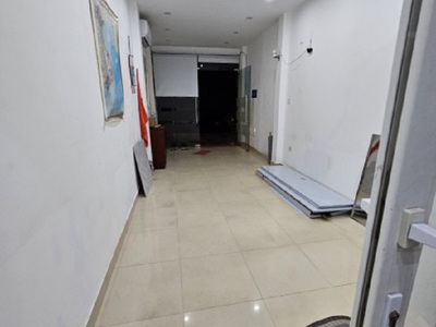 Cho thuê mặt bằng kinh doanh tầng 1 ở cạnh trường múa và sân khấu điện ảnh 1