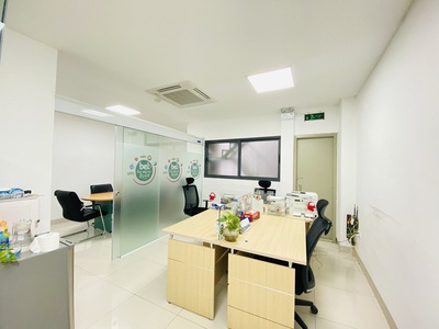 Cho thuê mặt bằng kinh doanh tầng 1 ở cạnh trường múa và sân khấu điện ảnh 2
