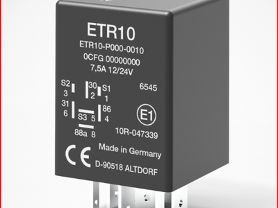 Thiết bị bảo vệ mạch chính hãng ETA tại Việt Nam 0