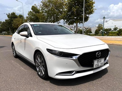 Chính Chủ Cần Bán Chiếc Xe Mazda 3 2.0l Sport Signature Premium 2020 Tại Tp. Phan Thiết 0