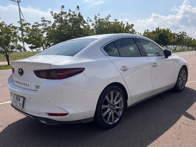 Chính Chủ Cần Bán Chiếc Xe Mazda 3 2.0l Sport Signature Premium 2020 Tại Tp. Phan Thiết 1