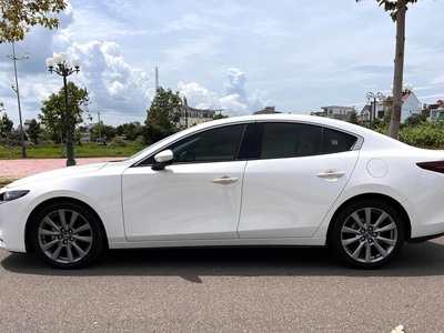 Chính Chủ Cần Bán Chiếc Xe Mazda 3 2.0l Sport Signature Premium 2020 Tại Tp. Phan Thiết 6