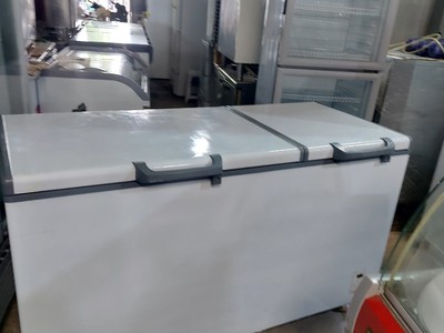 Thanh lý tủ đông DARLING 650 lít 1