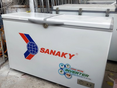 Tủ đông qua sử dụng 4