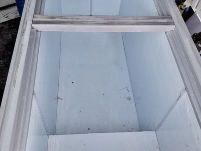 Bán Tủ Đông Sanaky 530L dàn lạnh đồng mono chạy êm 0