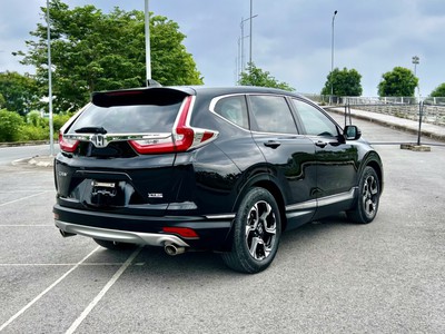Bán Xe Honda Crv L 2019 nhập 1