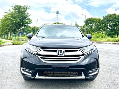 Bán Xe Honda Crv L 2019 nhập 0