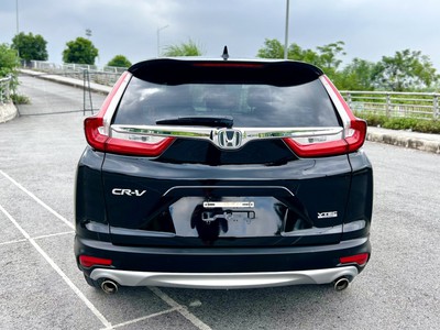 Bán Xe Honda Crv L 2019 nhập 4
