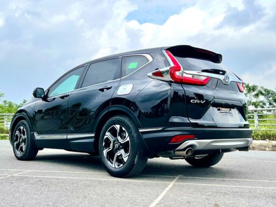 Bán Xe Honda Crv L 2019 nhập 5