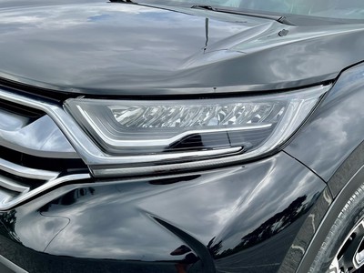 Bán Xe Honda Crv L 2019 nhập 6