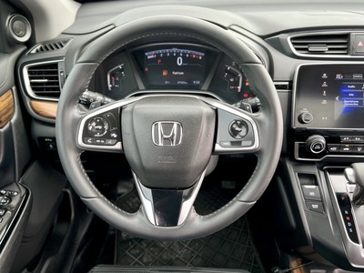 Bán Xe Honda Crv L 2019 nhập 9