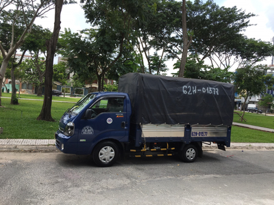 Chính Chủ Cần Bán Xe Kia 2021 1,9 Tấn Van Cuối 2021 0