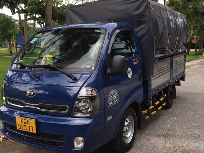 Chính Chủ Cần Bán Xe Kia 2021 1,9 Tấn Van Cuối 2021 1