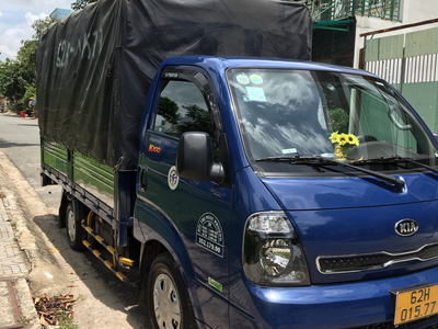 Chính Chủ Cần Bán Xe Kia 2021 1,9 Tấn Van Cuối 2021 2