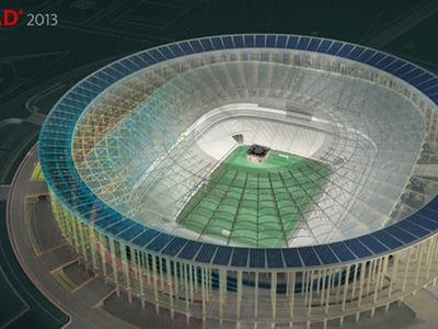 Autocad 2013 full crack - Phần mềm thiết kế đồ họa chuyên nghiệp 0