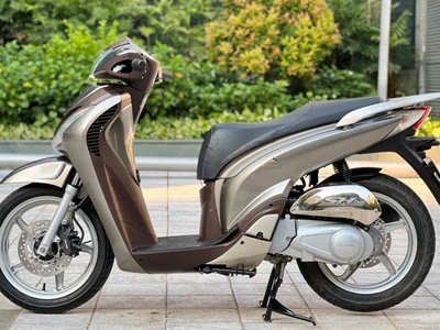 Bán xe SH 150i nhập Ý 2012 2