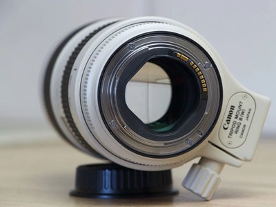 Lens Canon 70-200 F2.8 IS II  Bán hoặc giao lưu 3