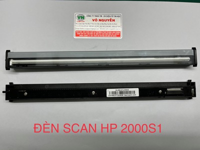 Đèn máy quét Scan HP scanjet Pro 2500f1 0