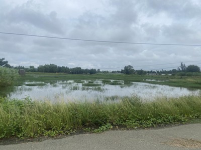 Bán đất dương công khi xã xuân thới sơn hóc môn, 7908m2, đường nhựa 8m, giá chỉ 47 tỷ 0
