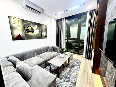 Đền lừ- hoàng mai- lô góc 2 mặt thoáng-5 tần ở ngay- giá 3.55 tỷ 3