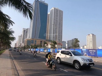 Bán gấp nhà mặt phố khu phố tây vip an thượng, gần đỗ bá,biển mỹ khê, giá cực hot, chỉ nhỉnh 5 tỷ. 0