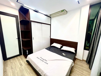 Đền lừ- hoàng mai- lô góc 2 mặt thoáng-5 tần ở ngay- giá 3.55 tỷ 2