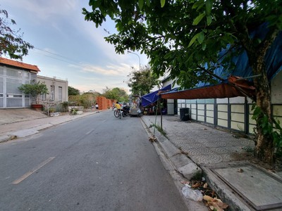 Cho thuê đất quận 2, phường thạnh mỹ lợi 3