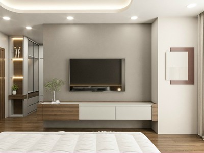 Cho thuê biệt thự cạnh phú mỹ hưng, giá 35 triệu, full nội thất 2
