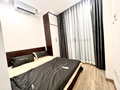 Đền lừ- hoàng mai- lô góc 2 mặt thoáng-5 tần ở ngay- giá 3.55 tỷ 1