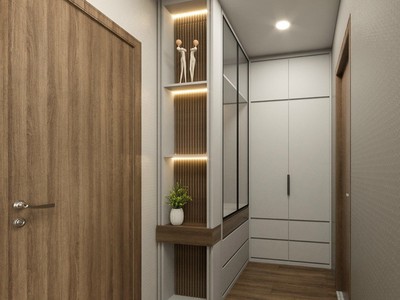 Cho thuê biệt thự cạnh phú mỹ hưng, giá 35 triệu, full nội thất 4