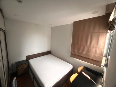 Chính chủ cần bán căn hộ block a, tầng 8 cc him lam phú an view hồ bơ. 2pn, dt 69m2 1