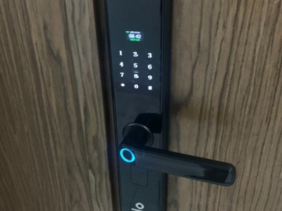 Chính chủ cần bán căn hộ block a, tầng 8 cc him lam phú an view hồ bơ. 2pn, dt 69m2 4