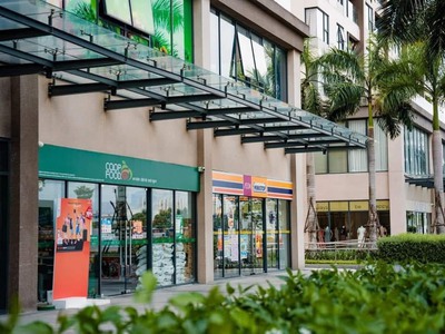 Sở hữu shophouse akari city đại lộ thương mại 42m tại võ văn kiệt 2