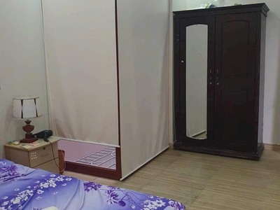 CHO THUÊ NHÀ 3,5 tầng tại PHƯƠNG LƯU - ĐÔNG HẢI 1     Oto vào nhà 1