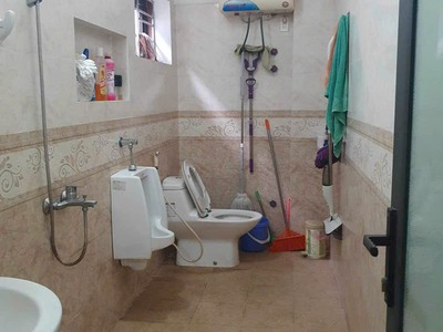 CHO THUÊ NHÀ 3,5 tầng tại PHƯƠNG LƯU - ĐÔNG HẢI 1     Oto vào nhà 2