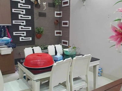 CHO THUÊ NHÀ 3,5 tầng tại PHƯƠNG LƯU - ĐÔNG HẢI 1     Oto vào nhà 6