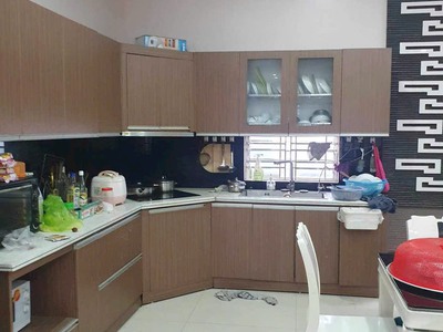 CHO THUÊ NHÀ 3,5 tầng tại PHƯƠNG LƯU - ĐÔNG HẢI 1     Oto vào nhà 7