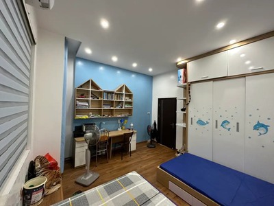 Cho thuê nhà riêng , full đồ , ô tô đỗ cửa An Chân , Sở Dầu , Hồng Bàng 1