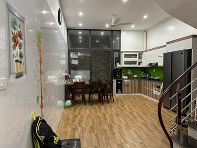 Cho thuê nhà riêng , full đồ , ô tô đỗ cửa An Chân , Sở Dầu , Hồng Bàng 2