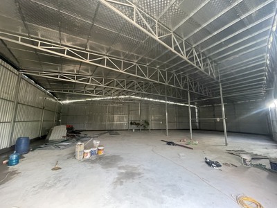 Cho thuê kho xưởng khu vực Nguyễn Xiển đường Vành Đai 3 Hà Nội. 1