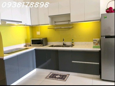 Chính chủ cho thuê căn hộ chung cư tại m-one nam sài gòn , đường bế văn cấm, phường tân kiểng, quận 3